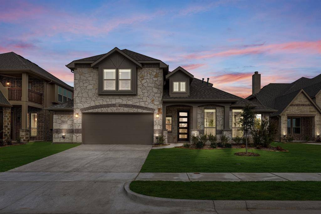 Melissa, TX 75454,3013 Sierra Trail