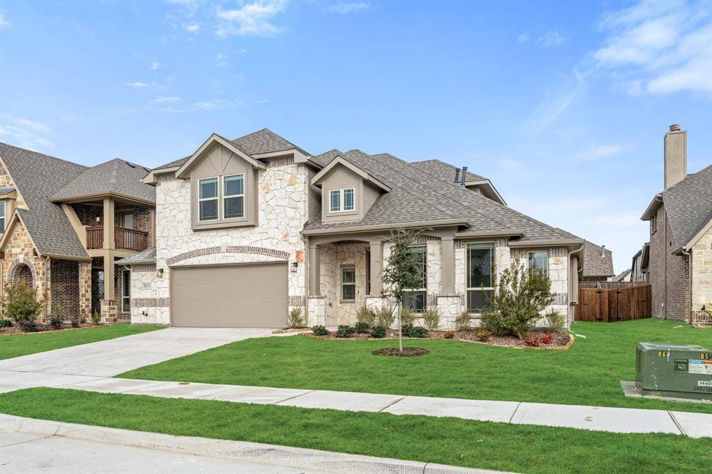 Melissa, TX 75454,3013 Sierra Trail