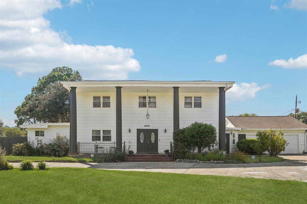 Arlington, TX 76017,4608 Kelly Elliott Road