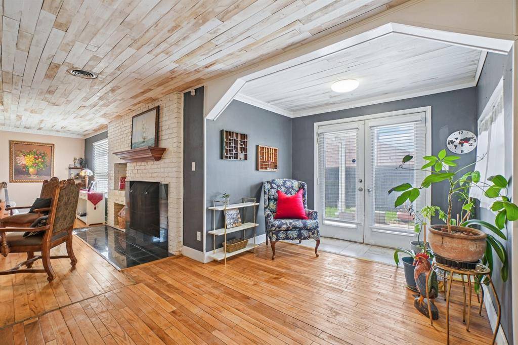 Arlington, TX 76017,4608 Kelly Elliott Road