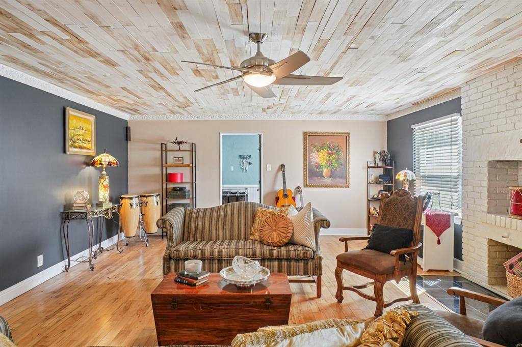 Arlington, TX 76017,4608 Kelly Elliott Road