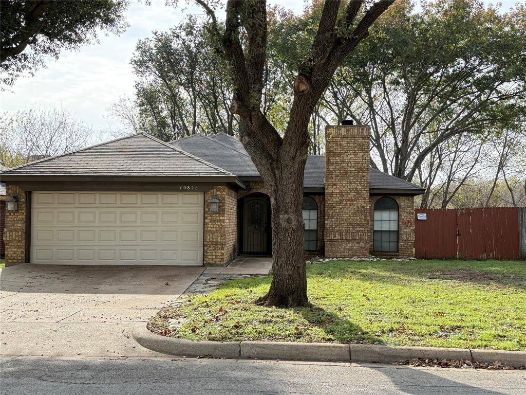 Fort Worth, TX 76108,10828 Tall Oak Drive