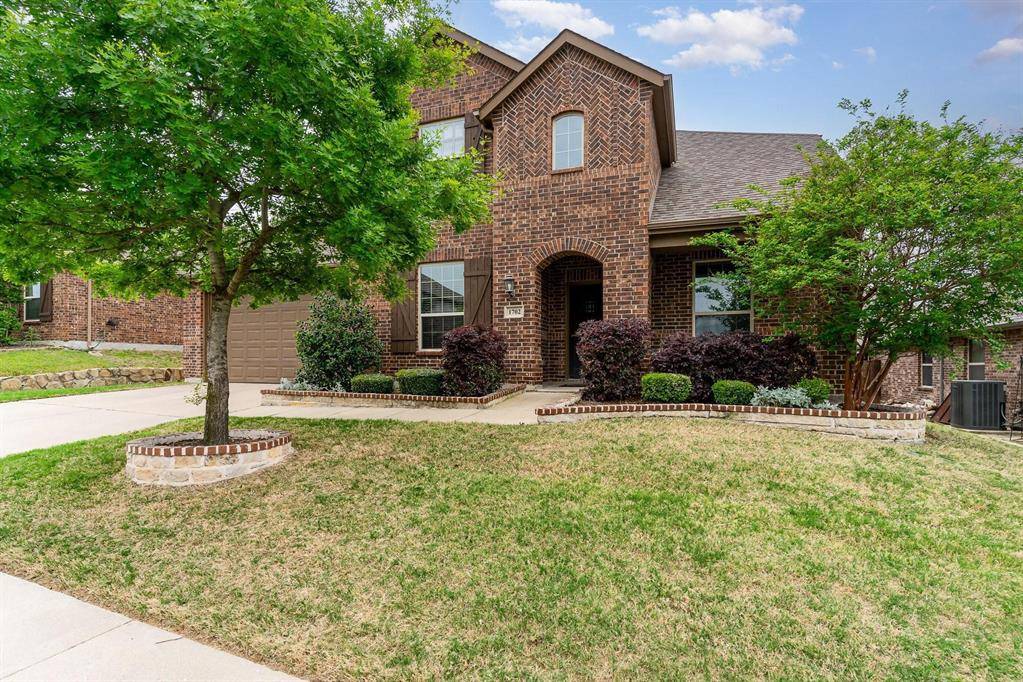 Wylie, TX 75098,1702 Knollwood Road