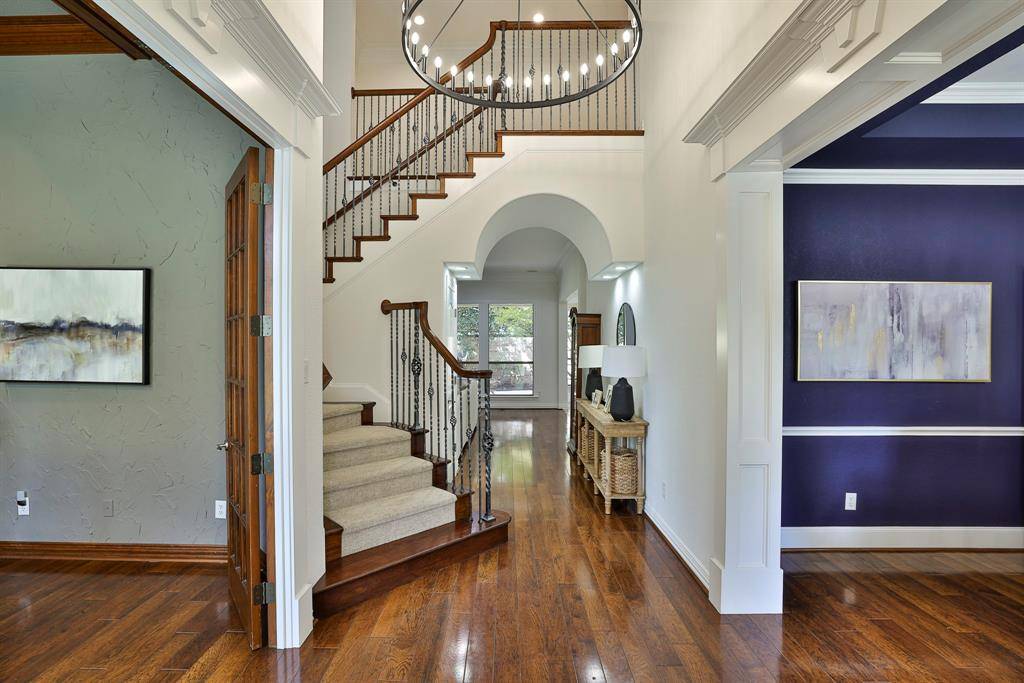 Fort Worth, TX 76132,6800 Saint Andrews Court