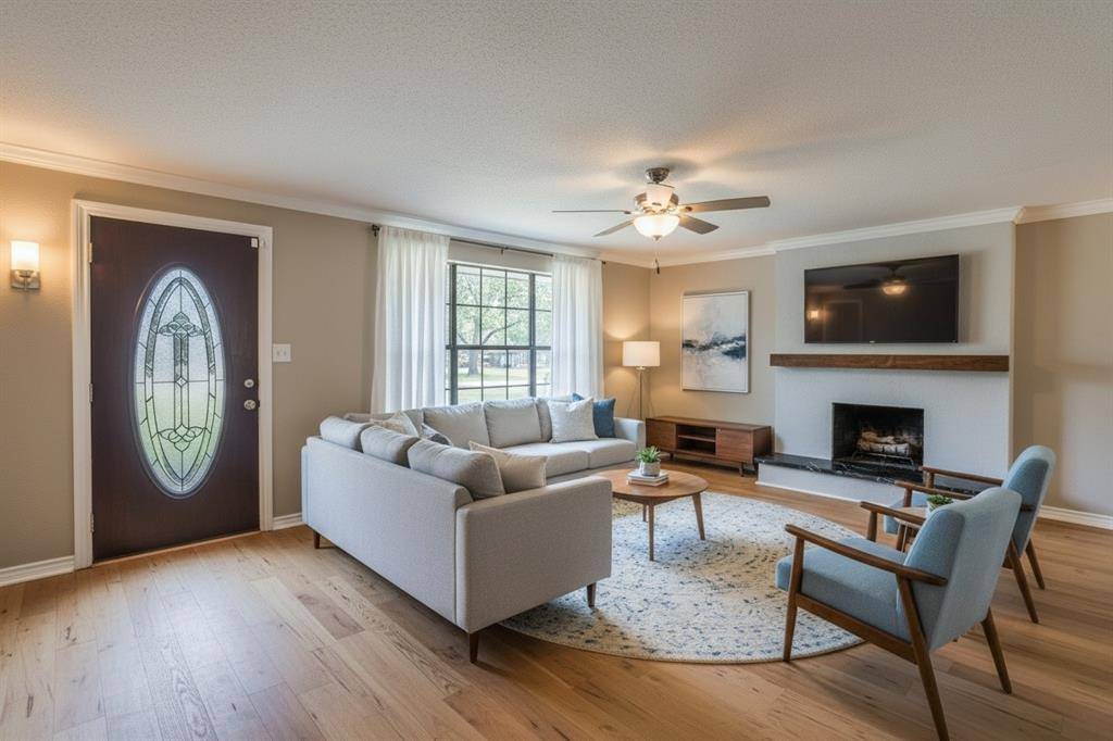 Anna, TX 75409,405 W 3rd Street