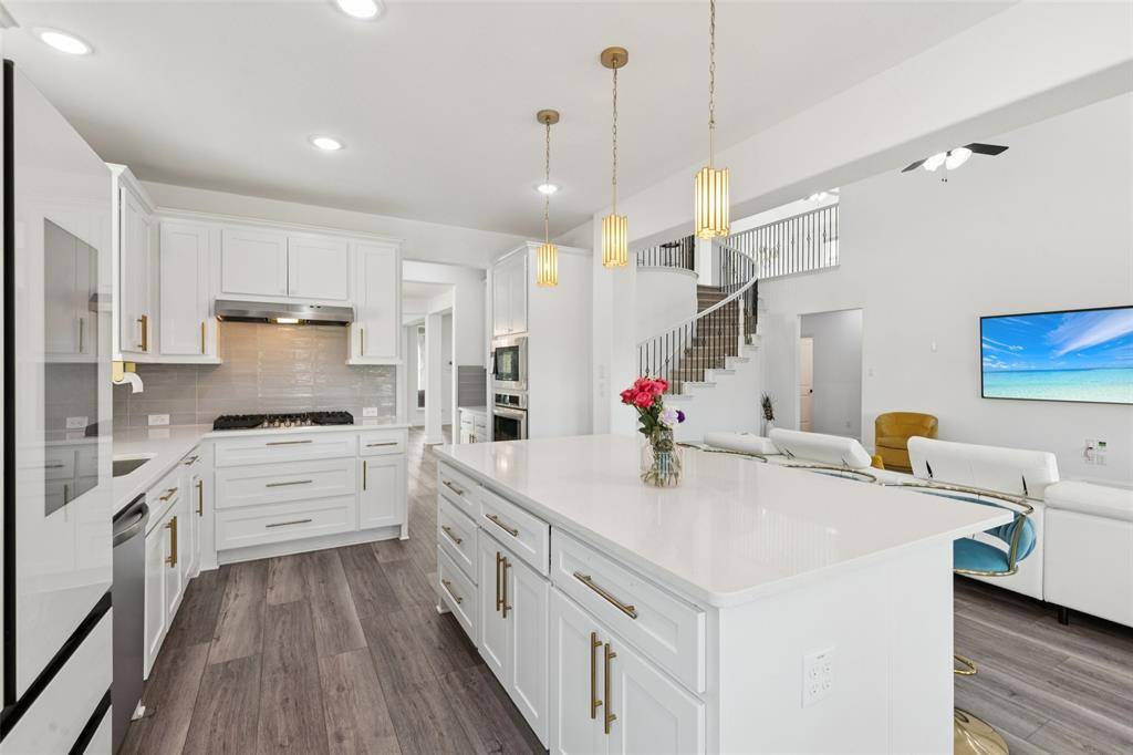 Mckinney, TX 75071,1024 Dupont Drive