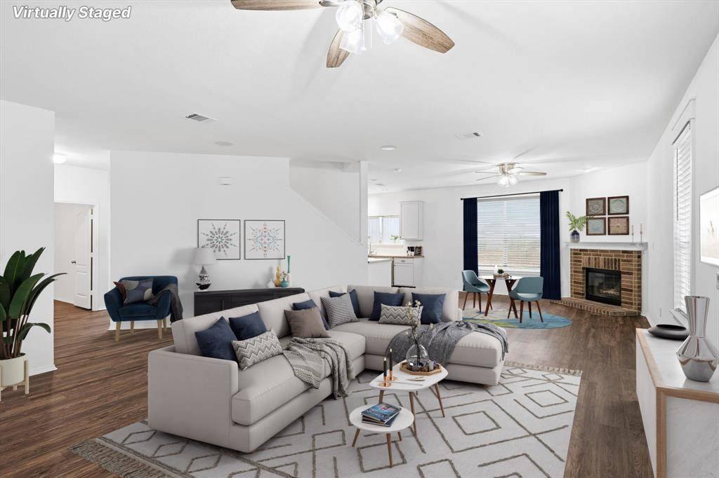 Fort Worth, TX 76177,2021 Bliss Road