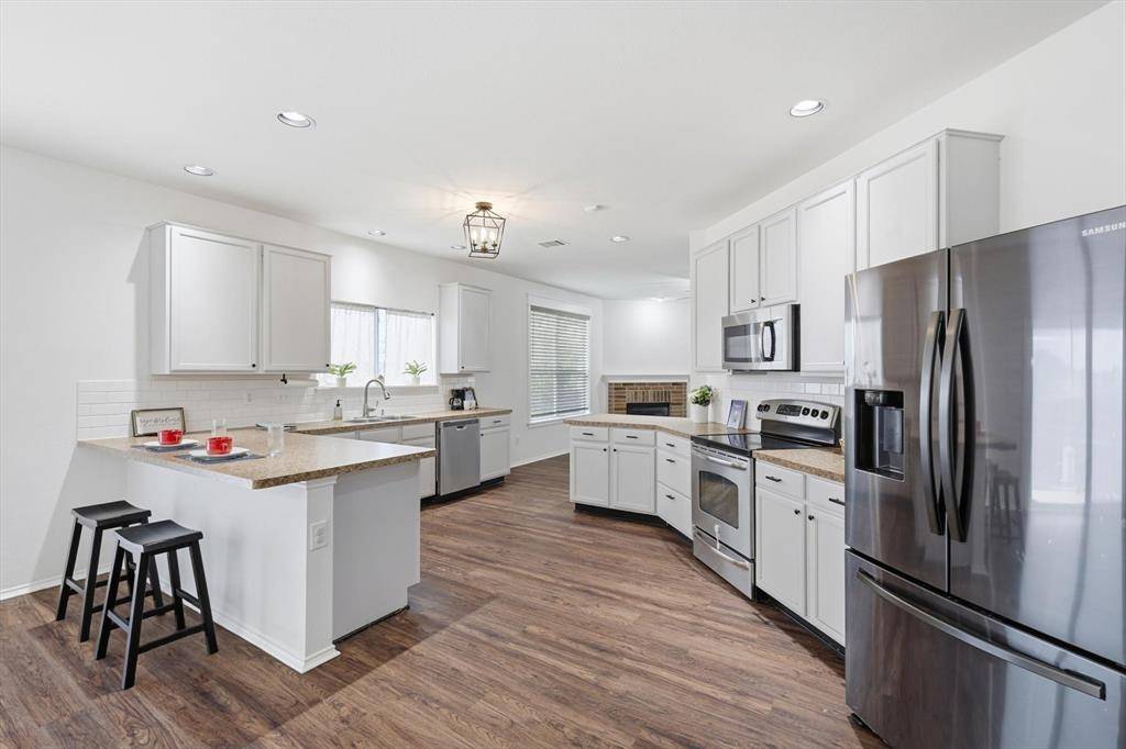 Fort Worth, TX 76177,2021 Bliss Road