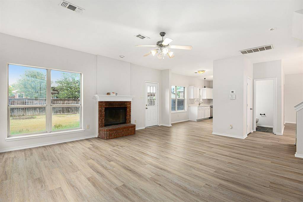 Fort Worth, TX 76118,9025 Winding River Drive