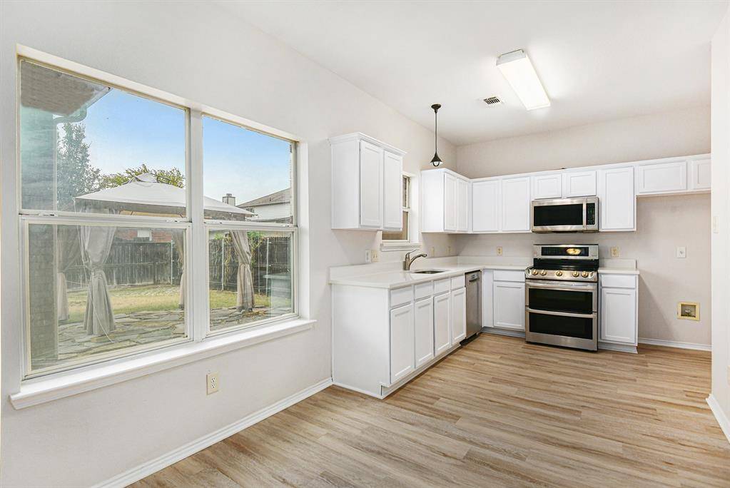 Fort Worth, TX 76118,9025 Winding River Drive