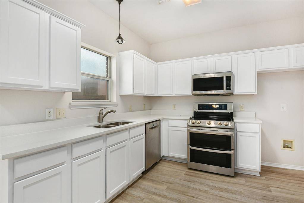 Fort Worth, TX 76118,9025 Winding River Drive