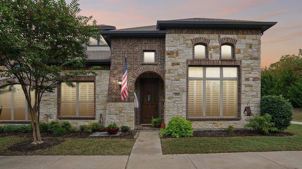 Fairview, TX 75069,354 Jacob Lane