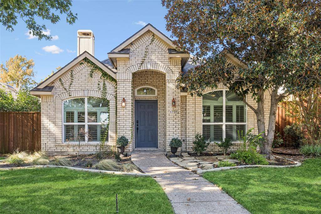 Plano, TX 75023,6737 Saddletree Trail
