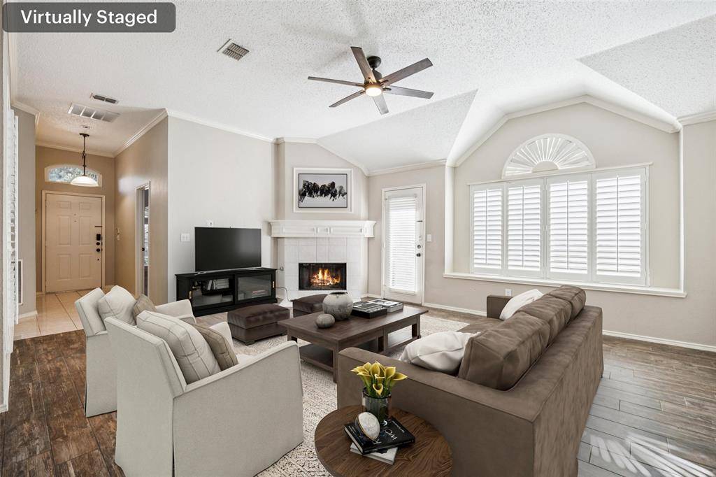 Plano, TX 75023,6737 Saddletree Trail