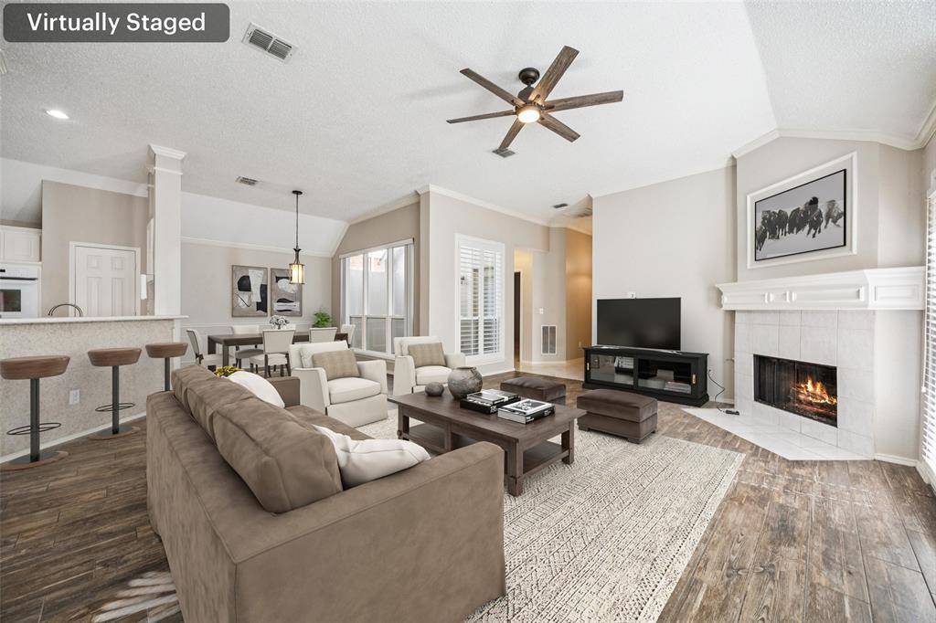 Plano, TX 75023,6737 Saddletree Trail