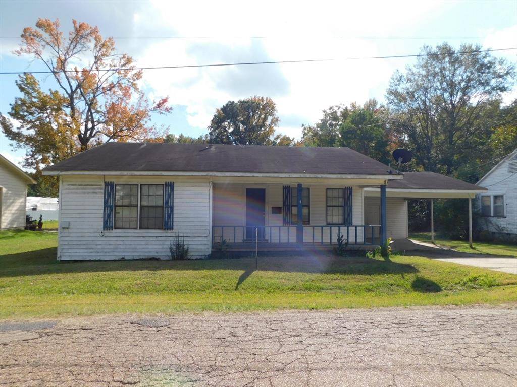 Springhill, LA 71075,505 South Street