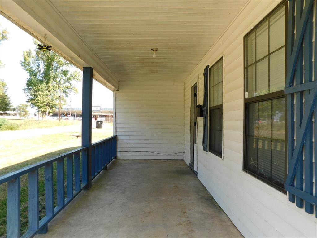 Springhill, LA 71075,505 South Street