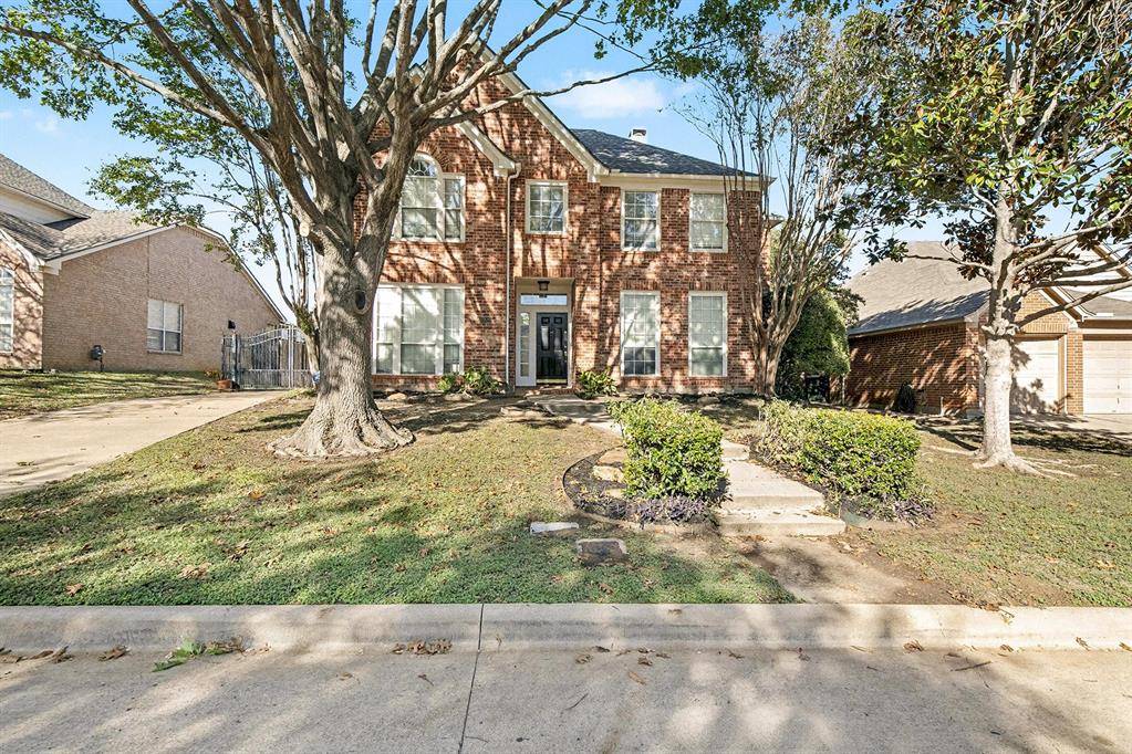 Fort Worth, TX 76132,6908 Mesa Drive