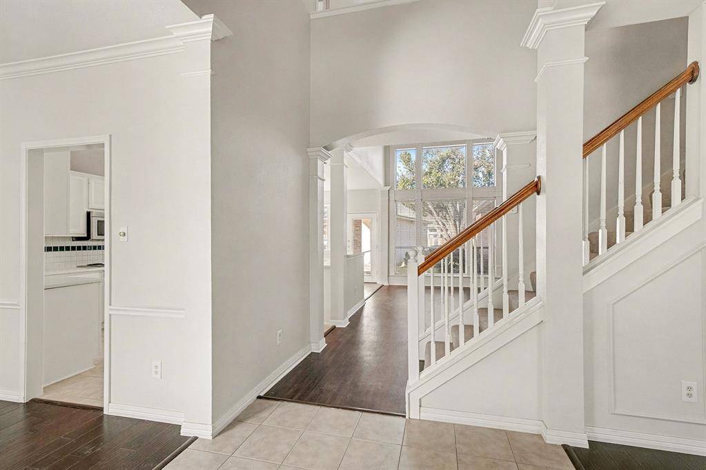 Fort Worth, TX 76132,6908 Mesa Drive