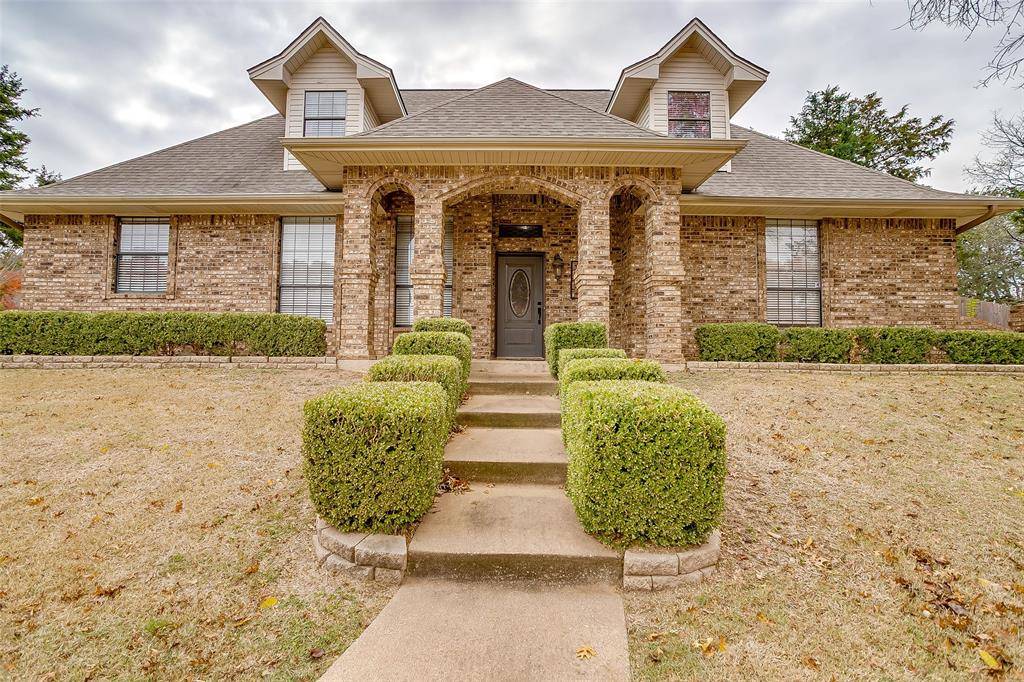 Weatherford, TX 76087,1918 Woodland Hills Lane