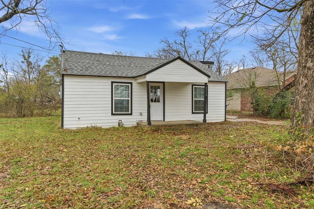 Greenville, TX 75401,4518 Eutopia Street