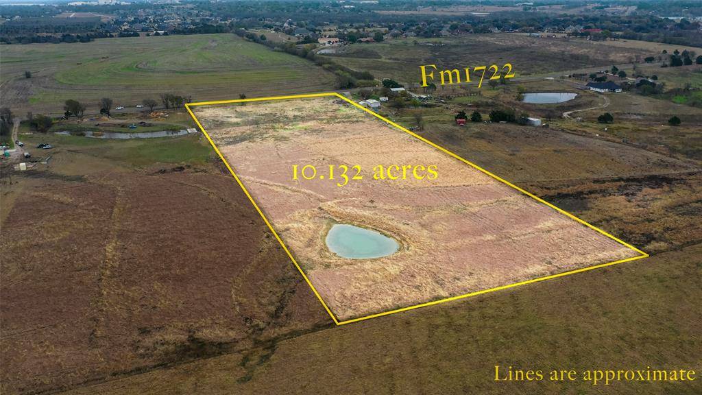 Ennis, TX 75119,TBD Fm-1722