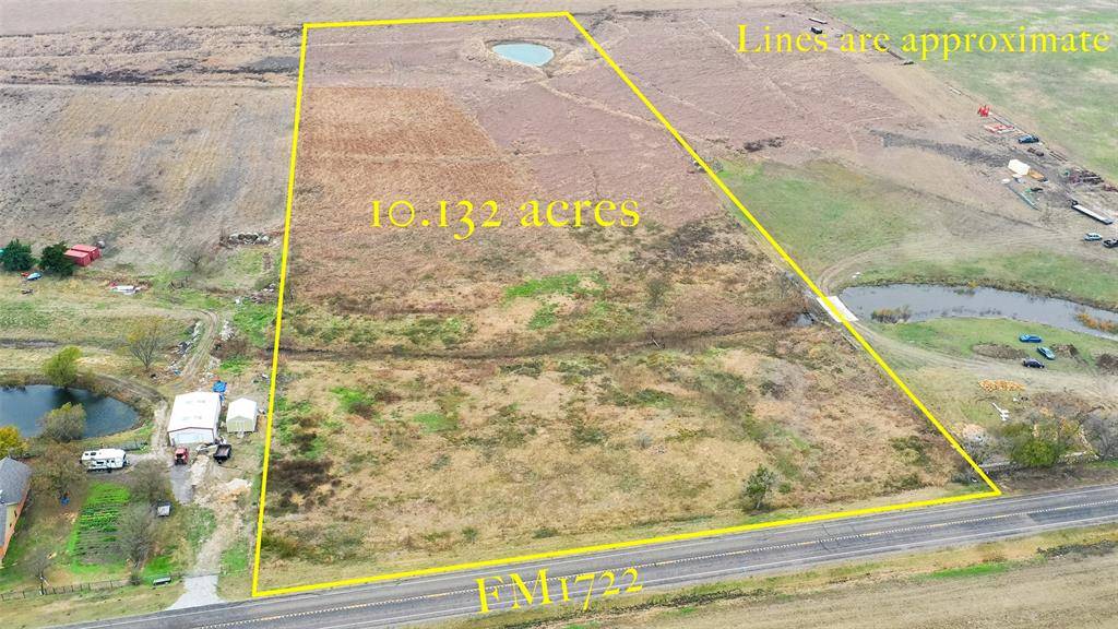 Ennis, TX 75119,TBD Fm-1722