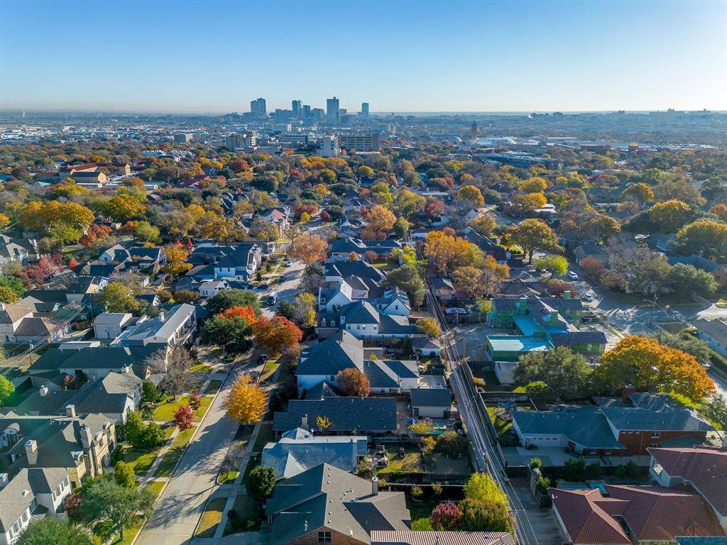 Fort Worth, TX 76107,4067 Bunting Avenue