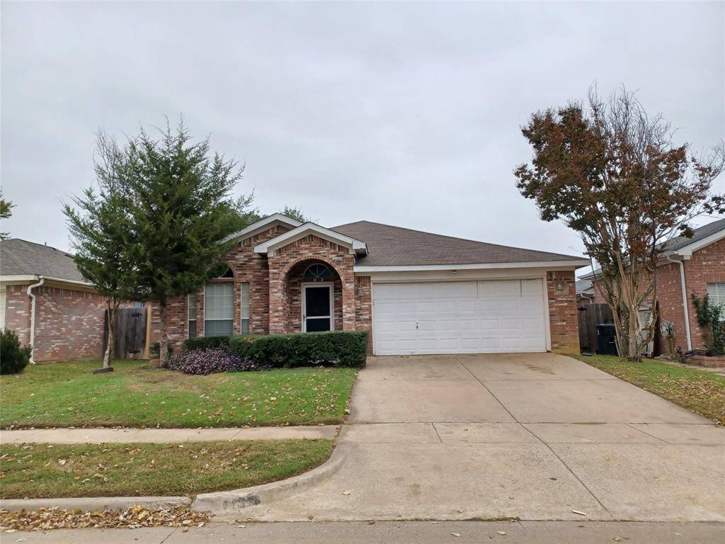 Arlington, TX 76017,5707 Blue Meadow Trail