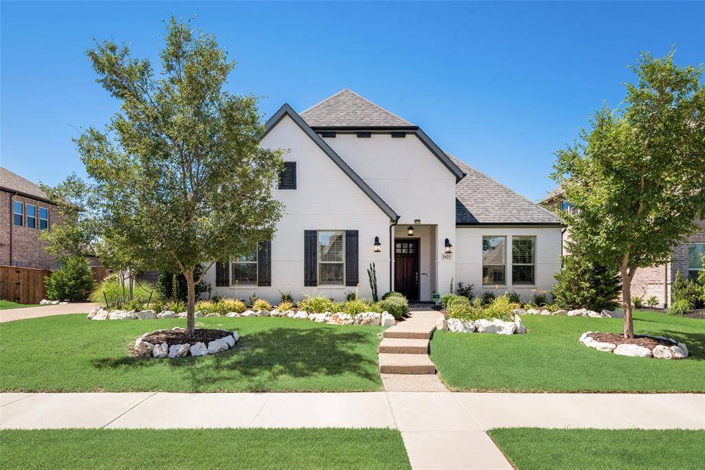 Prosper, TX 75078,1621 Caruth Drive