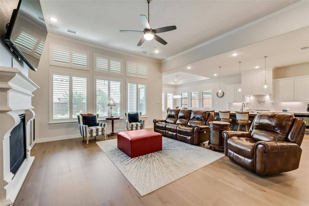 Prosper, TX 75078,1621 Caruth Drive