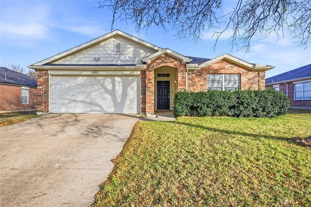 Little Elm, TX 75068,2305 Eagle Mountain Drive
