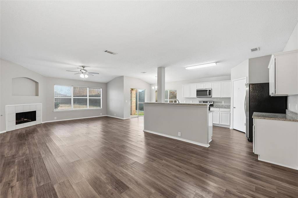 Little Elm, TX 75068,2305 Eagle Mountain Drive