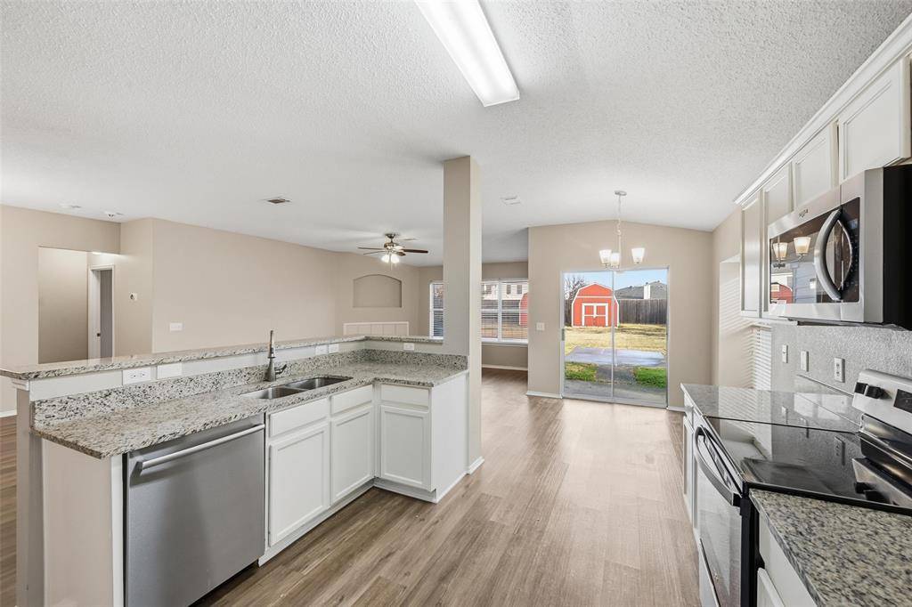 Little Elm, TX 75068,2305 Eagle Mountain Drive