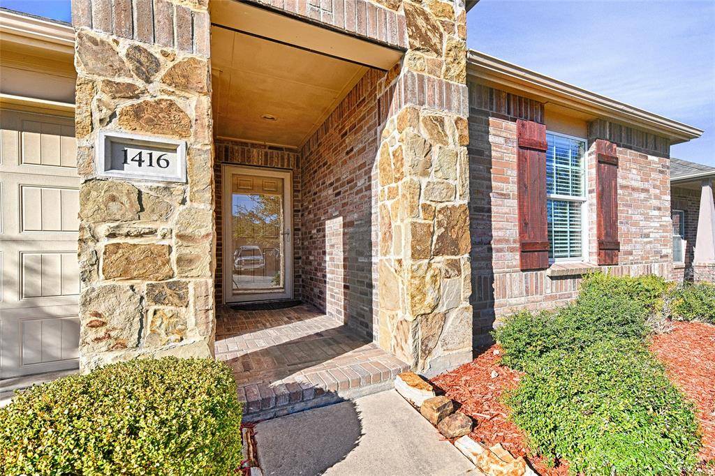 Little Elm, TX 75068,1416 Nicholas Lane