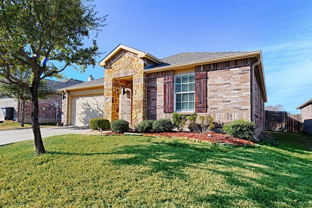 Little Elm, TX 75068,1416 Nicholas Lane