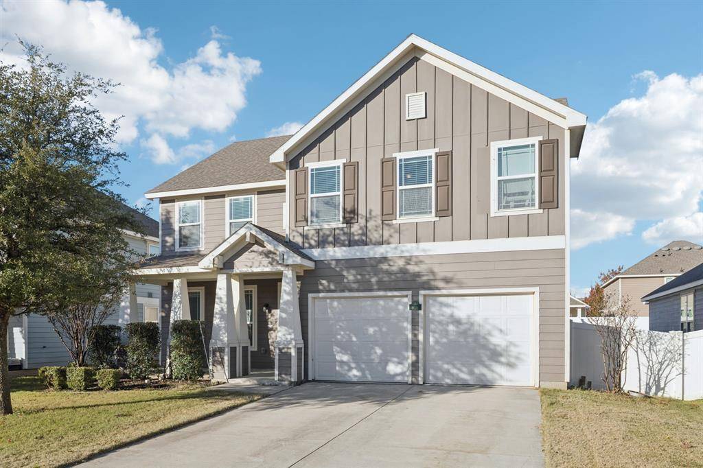 Providence Village, TX 76227,6021 Myers Court