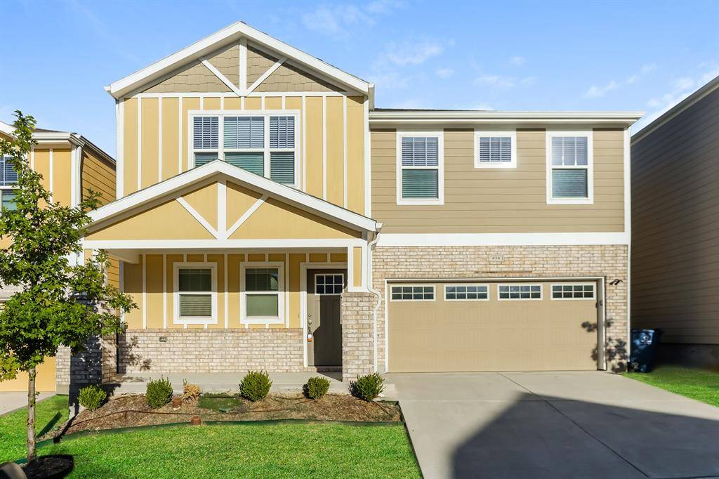 Lewisville, TX 75057,616 Ava Trail