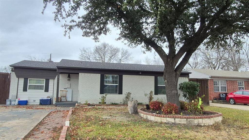 Mesquite, TX 75149,1811 Highland Street