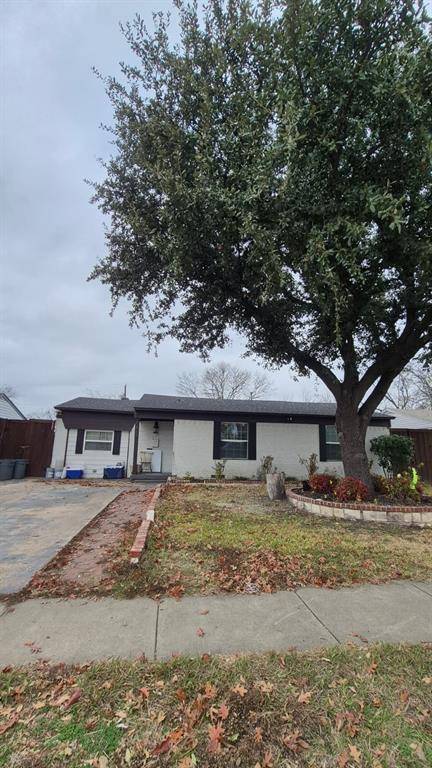 Mesquite, TX 75149,1811 Highland Street
