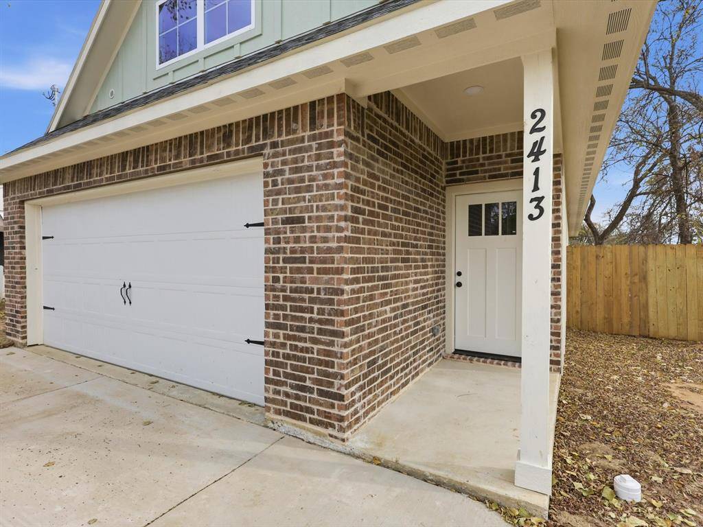 Fort Worth, TX 76105,2413 Lena Street