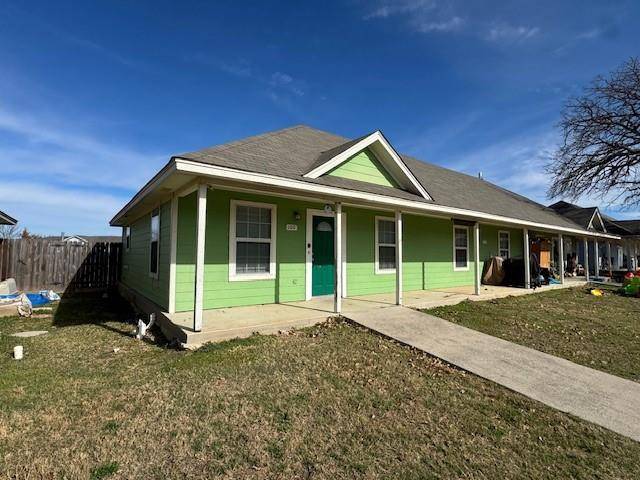 Bridgeport, TX 76426,115 PR 3230 #100