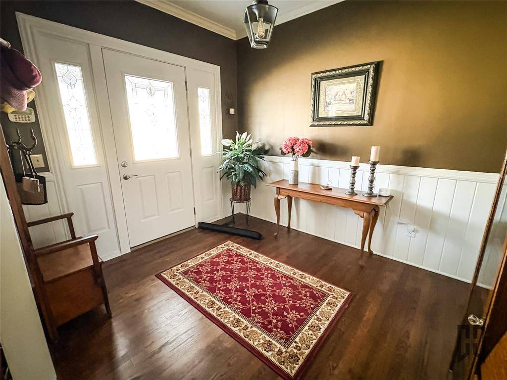 Homer, LA 71040,701 Forest Drive