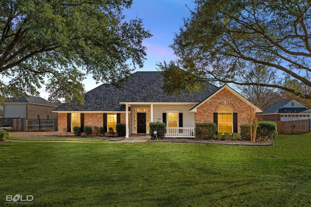 Bossier City, LA 71111,218 Ridgefield Drive