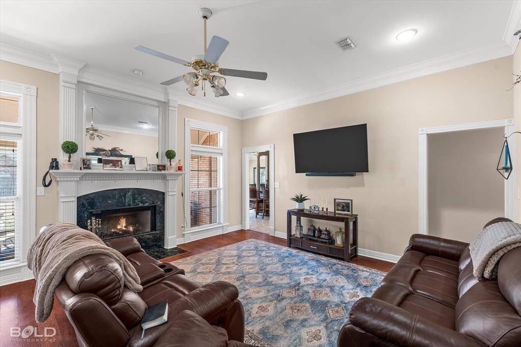 Bossier City, LA 71111,218 Ridgefield Drive