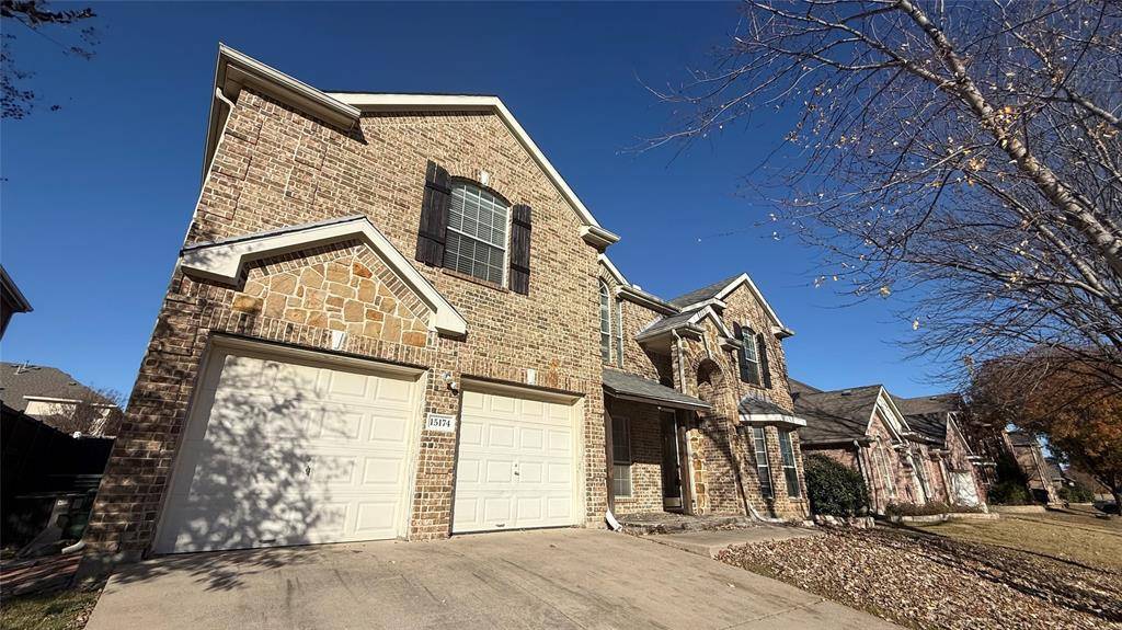 Frisco, TX 75035,15174 Brooks Lane