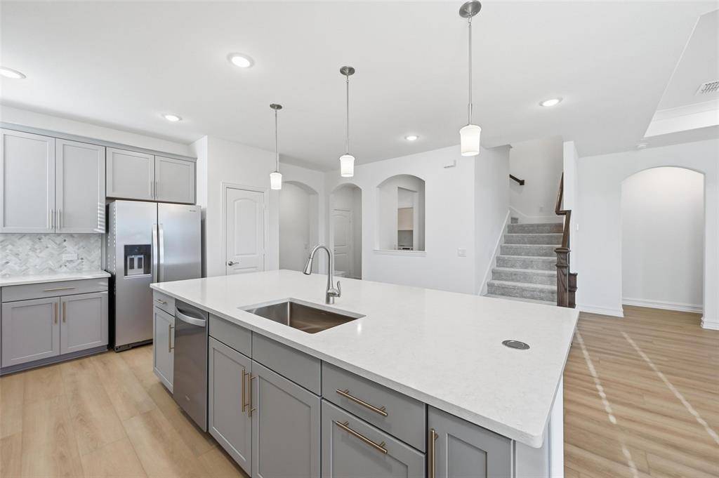 Midlothian, TX 76065,4365 Knight Street