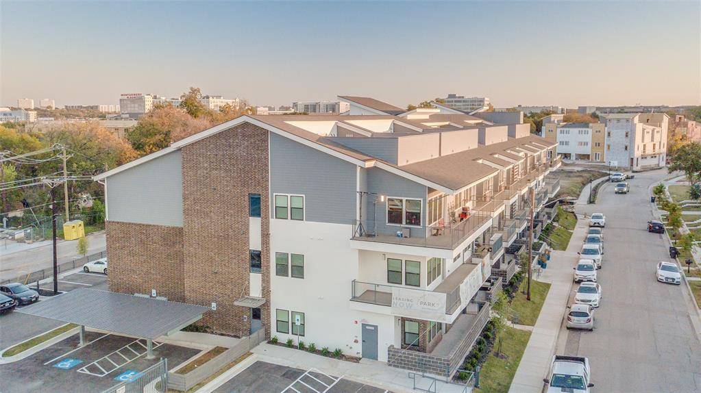 Fort Worth, TX 76107,209 Wimberly Street #2-306