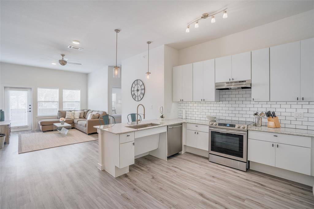 Fort Worth, TX 76107,209 Wimberly Street #1-104