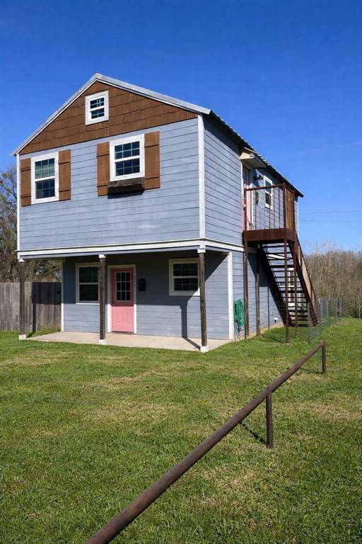 Stephenville, TX 76401,127 Private Rd 1096